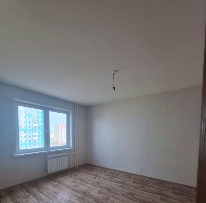 квартира г Орел р-н Заводской ул Зареченская 6к/3 фото 7