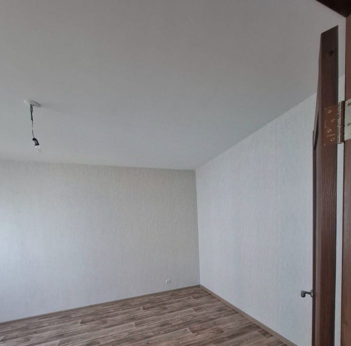 квартира г Орел р-н Заводской ул Зареченская 6к/3 фото 9