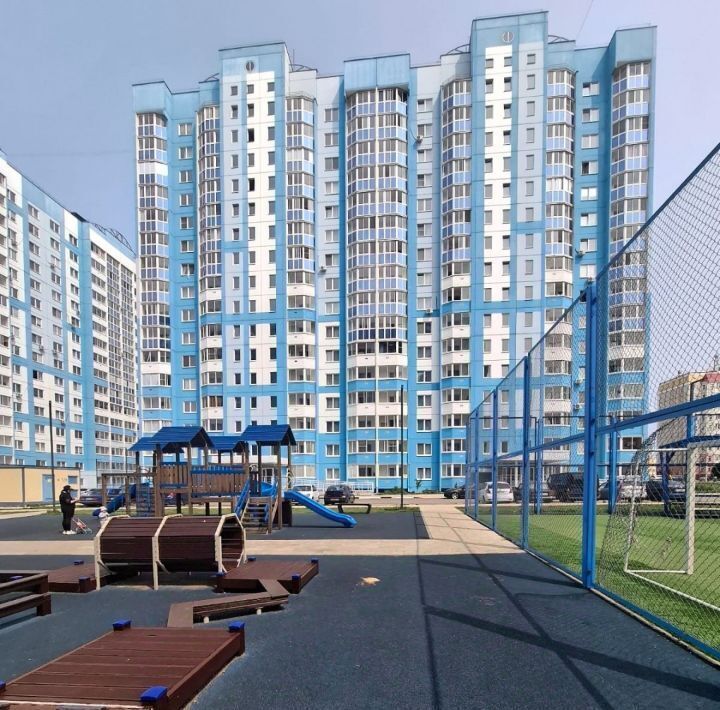 квартира г Орел р-н Заводской ул Зареченская 6к/3 фото 16