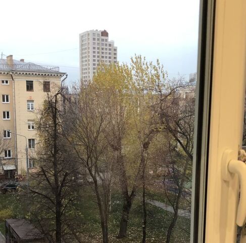 ММДЦ Москва-Сити пер Стрельбищенский 22с/1 фото