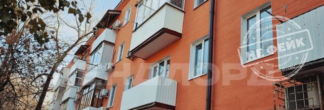 р-н Октябрьский ул Герасименко 8 фото