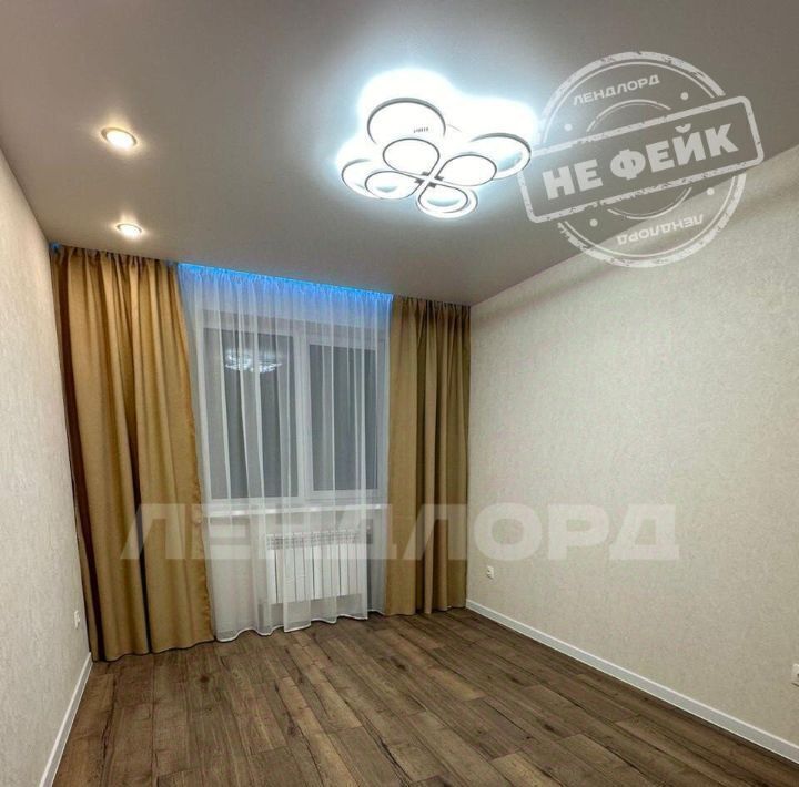 квартира г Ростов-на-Дону р-н Железнодорожный пер Крючкова 3 фото 1