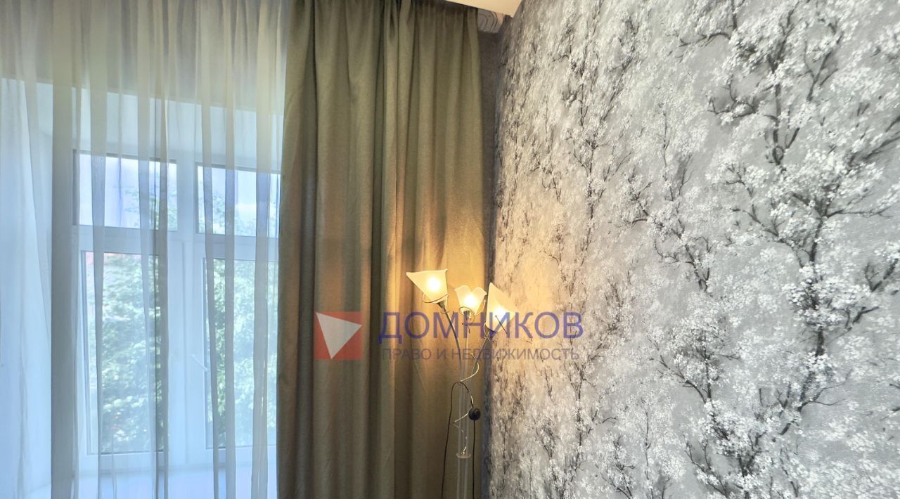 комната г Кашира ул Советская 6 фото 2