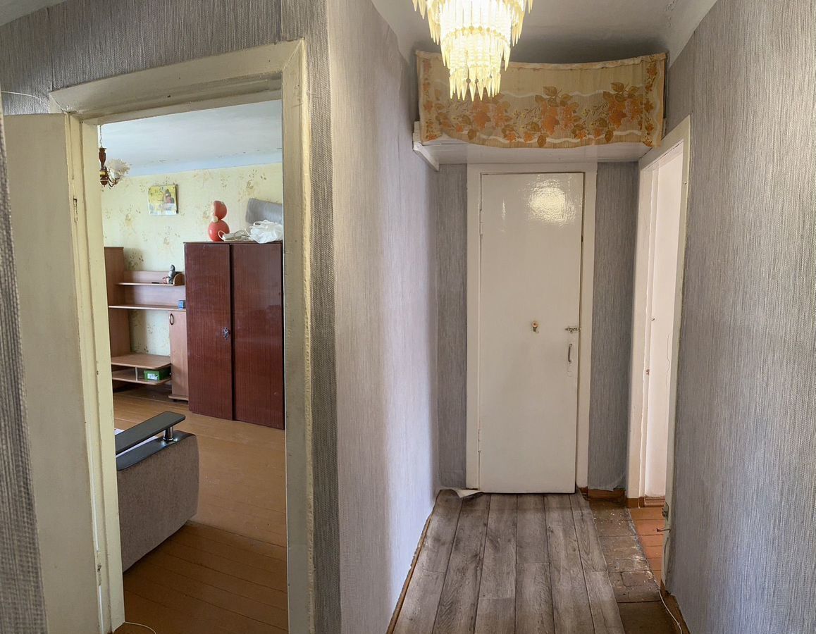 квартира г Лысьва ул Федосеева 5 фото 3