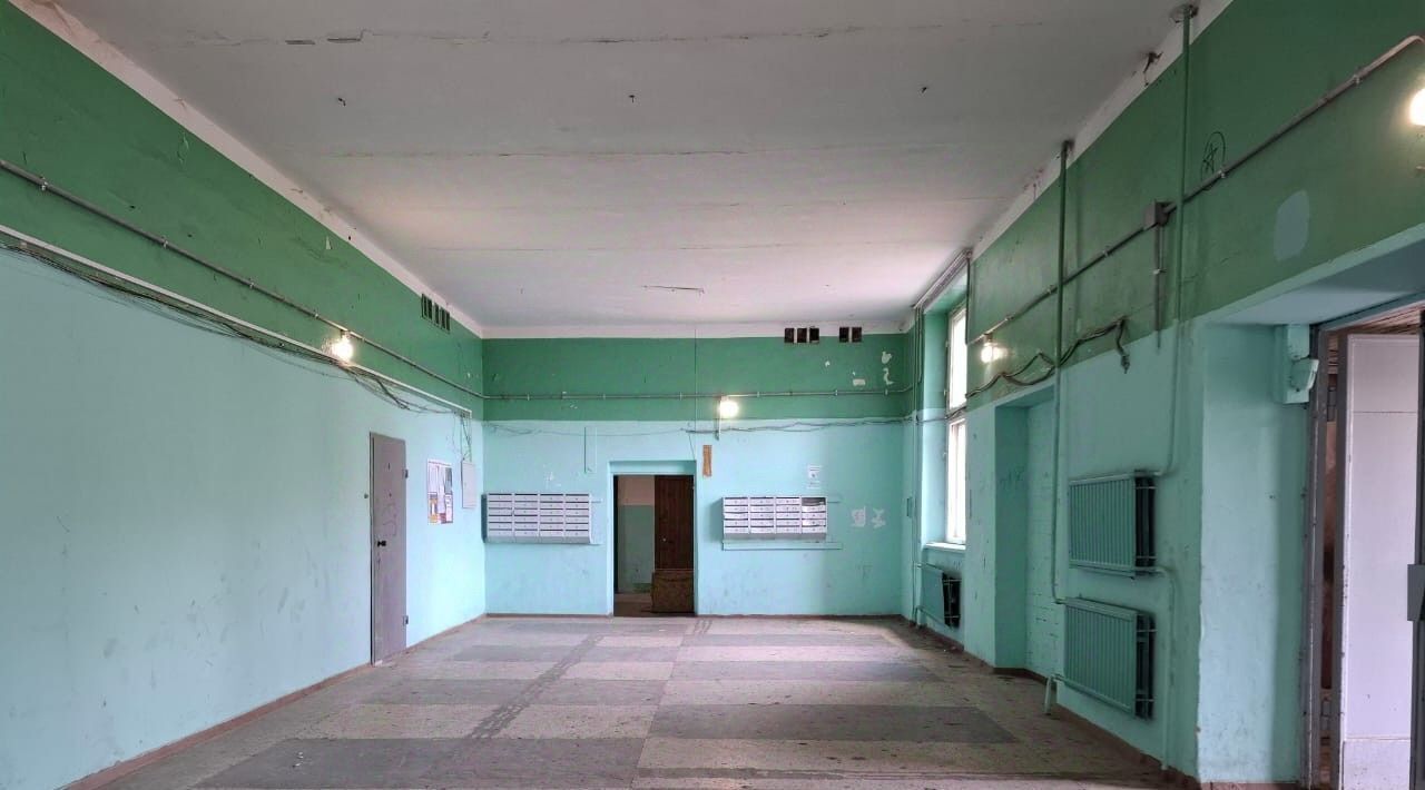 комната г Колпино ул Веры Слуцкой 54 Шушары фото 4