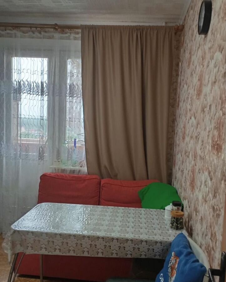 квартира г Чехов мкр Губернский ул Земская 4 фото 5