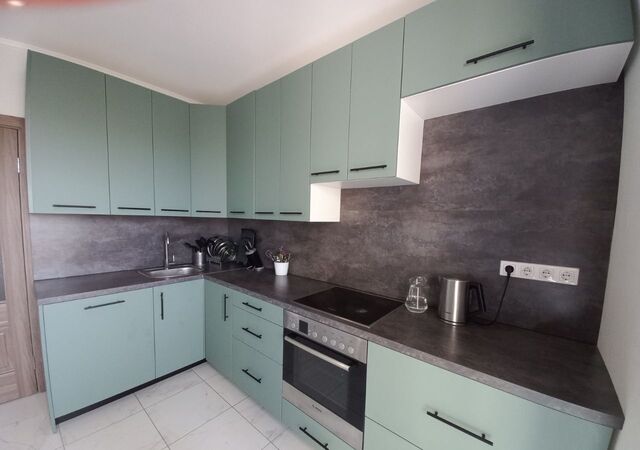 квартира метро Озерки ул Есенина 16к/1 фото