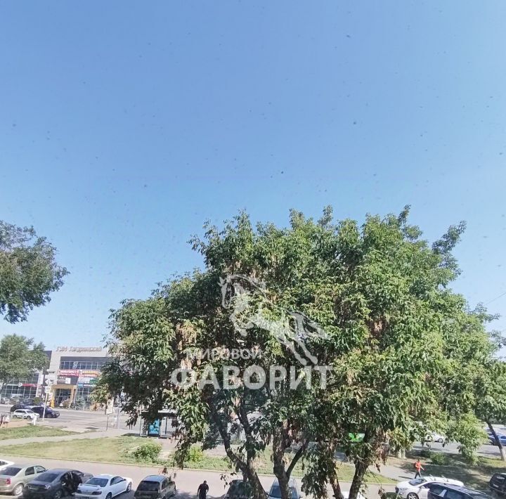 квартира г Оренбург р-н Ленинский ул Алтайская 2/1 фото 12