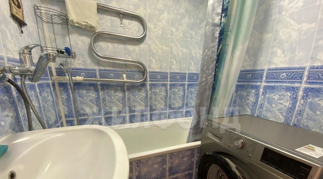 квартира г Когалым ул Мира 34 фото 13