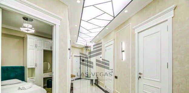 квартира г Казань метро Площадь Тукая ул Спартаковская 14 фото 13