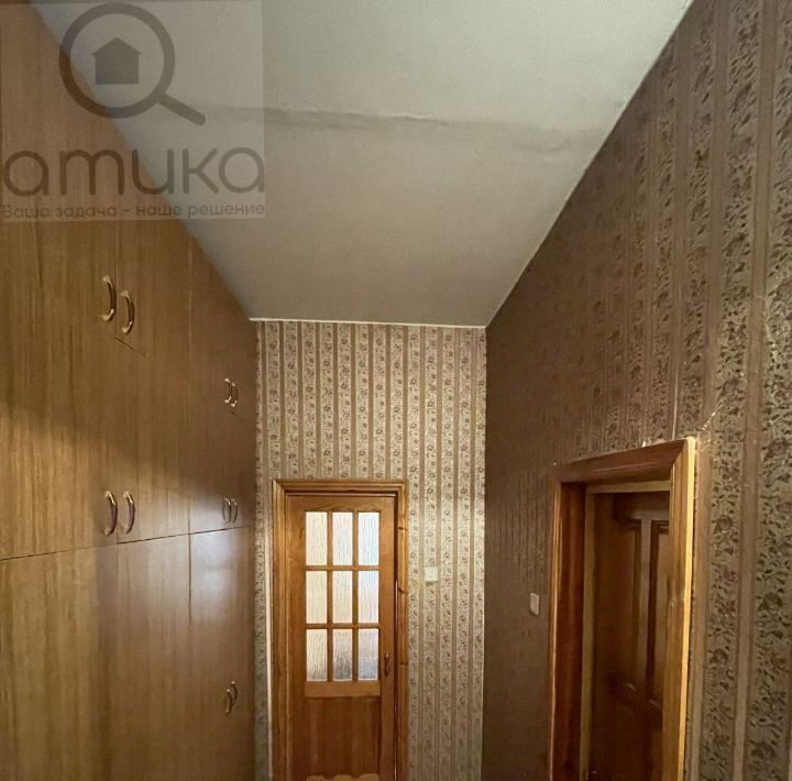 квартира г Пенза р-н Первомайский ул Мира 13 фото 6