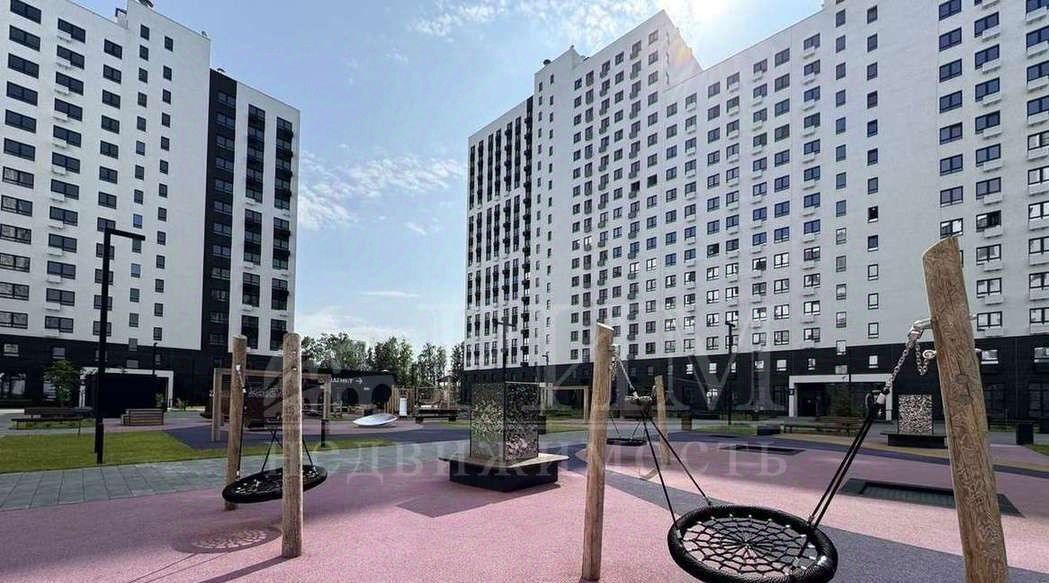 квартира г Пенза р-н Октябрьский ул Яшиной 10 ЖК «Лугометрия» Октябрьский район фото 23