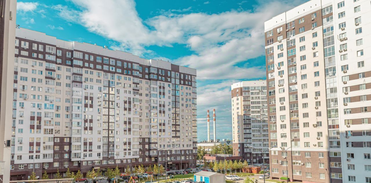 квартира г Пенза р-н Первомайский ул Мира 42 фото 18