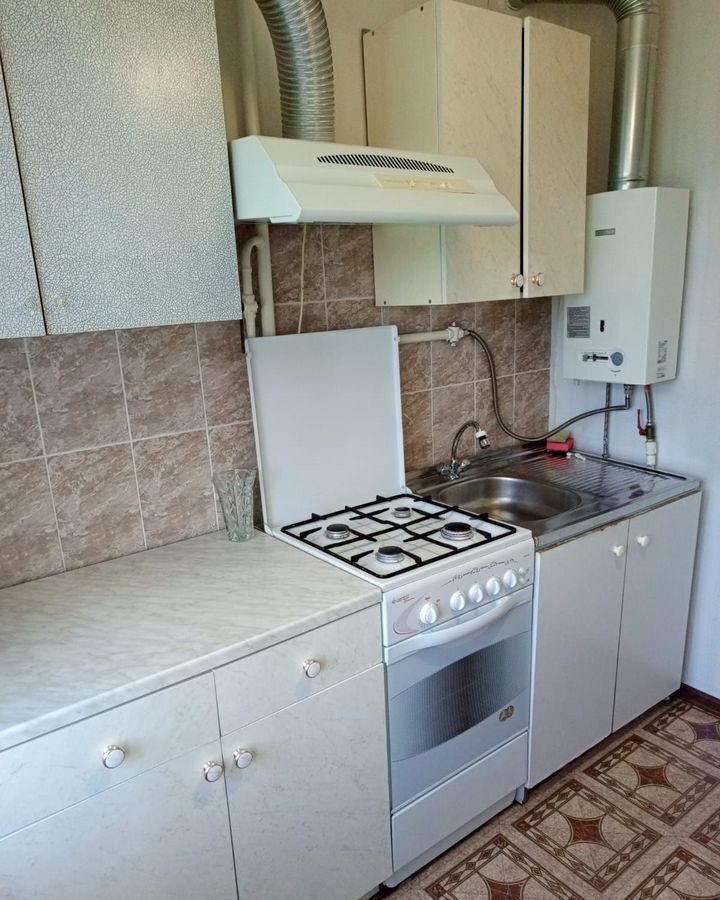 квартира г Тула р-н Пролетарский ул Волкова 1к/2 фото 5