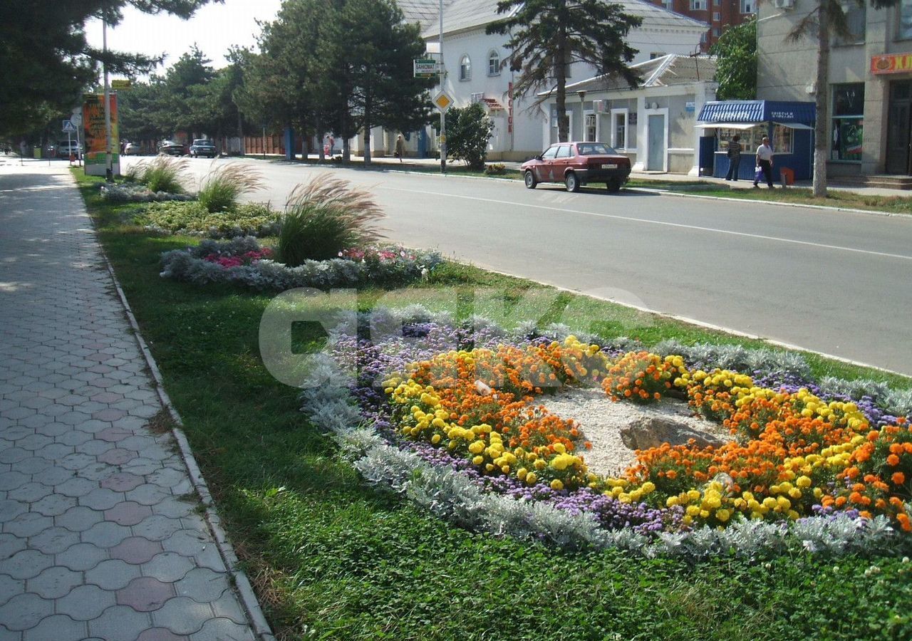 квартира р-н Темрюкский г Темрюк ул Анджиевского 38к/1 Темрюкское городское поселение фото 19