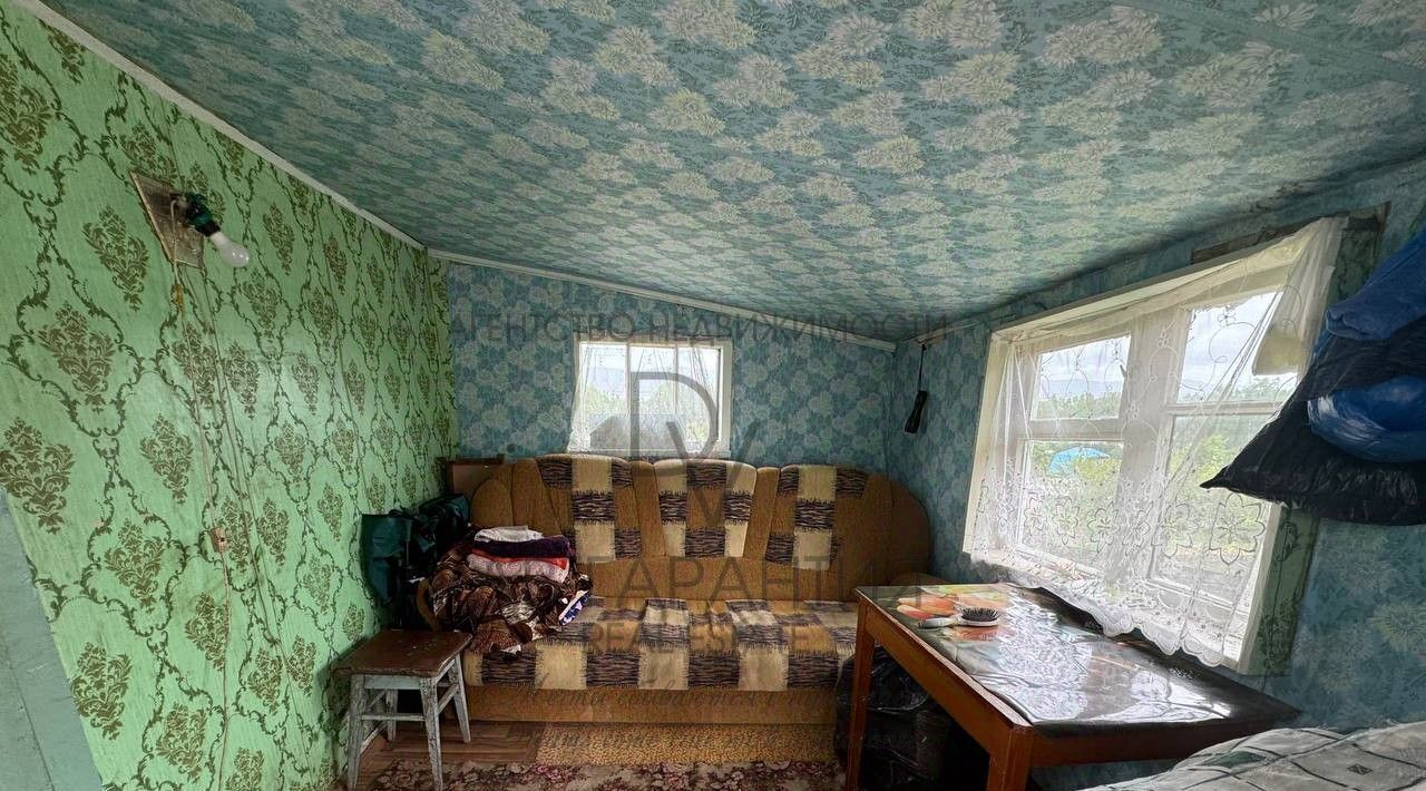 дом г Комсомольск-на-Амуре посёлок Победа Ленинский Округ ул Садовая 11 фото 9
