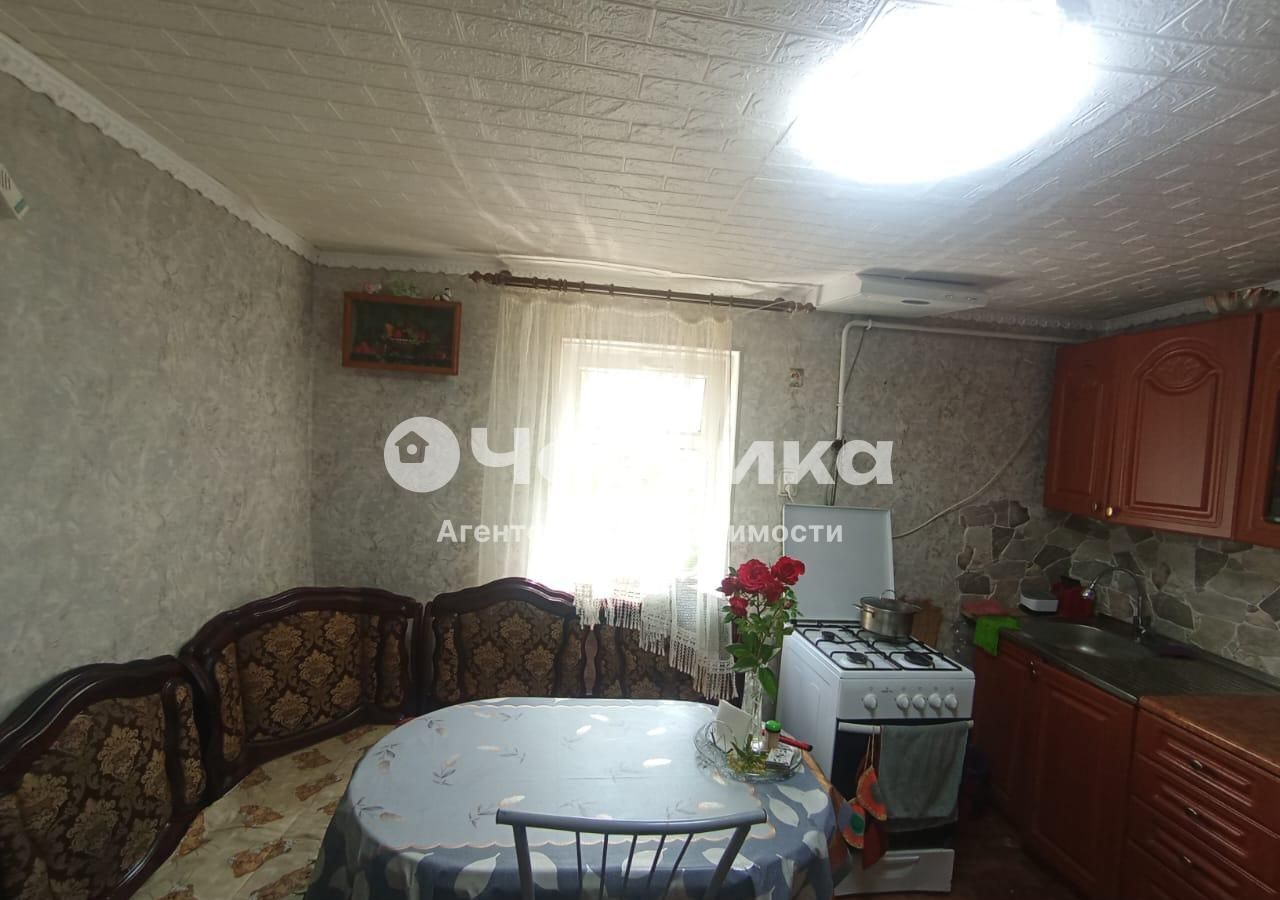 дом г Шахты ул Гавриленко 29 фото 11