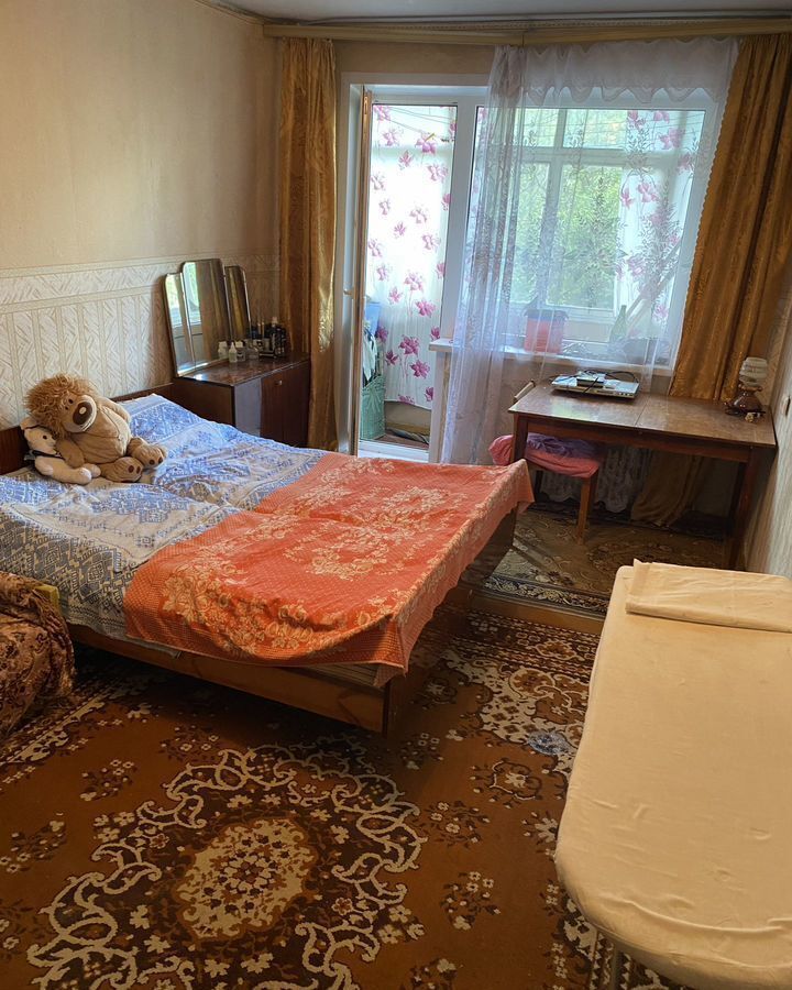 квартира г Тамбов р-н Советский ул Астраханская 181 фото 3