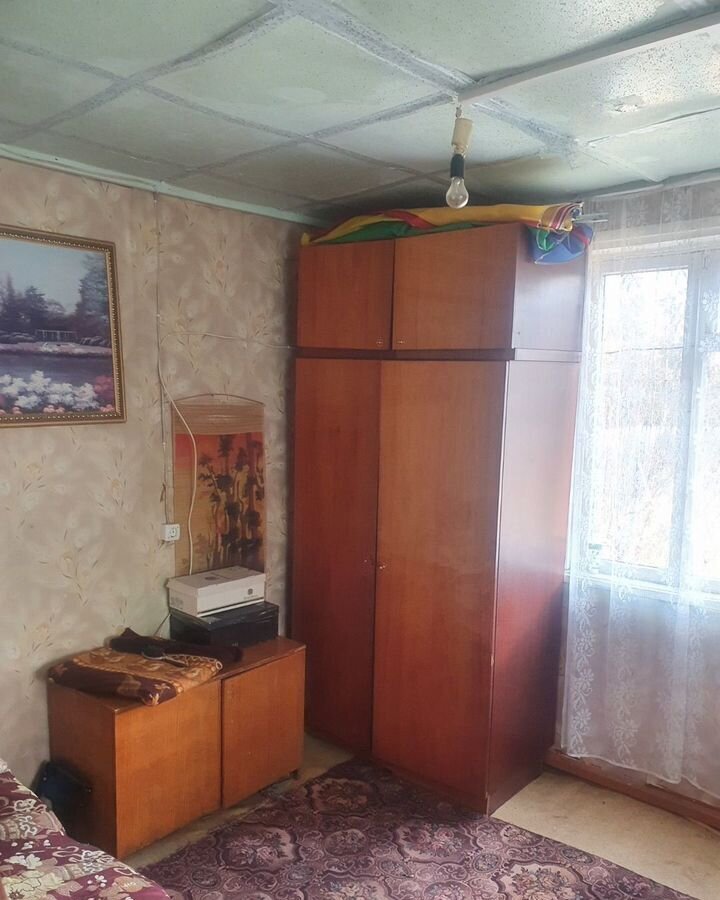 дом р-н Нерюнгринский г Нерюнгри п Серебряный Бор Серебряный Бор, Республика Саха Якутия, муниципальное образование Серебряный Бор, садово-огородническое некоммерческое товарищество Лэповец, 12 фото 13