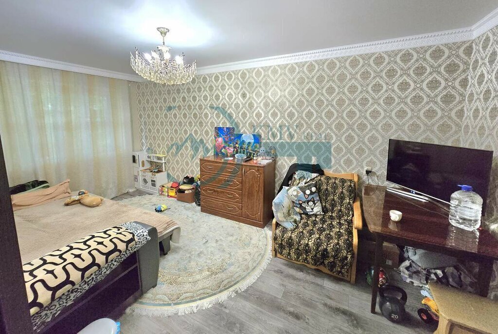 квартира г Ессентуки ул Долина Роз 8 фото 8