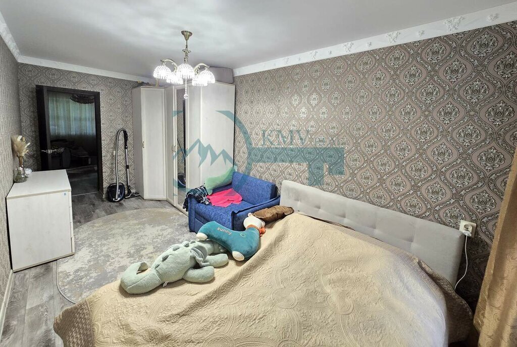 квартира г Ессентуки ул Долина Роз 8 фото 14