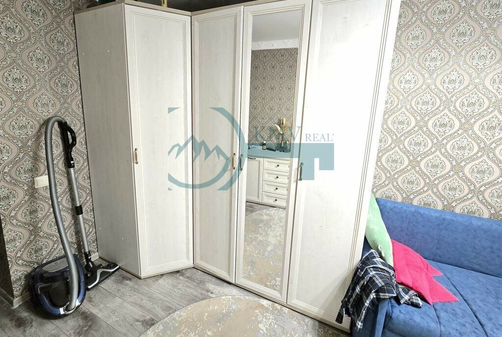 квартира г Ессентуки ул Долина Роз 8 фото 9