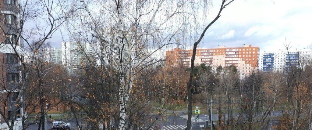 квартира г Москва метро Бабушкинская ул Минусинская 11 муниципальный округ Лосиноостровский фото 9