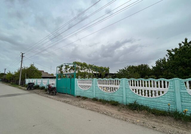 ул Калинина 7 Садовое сельское поселение, Белогорск фото