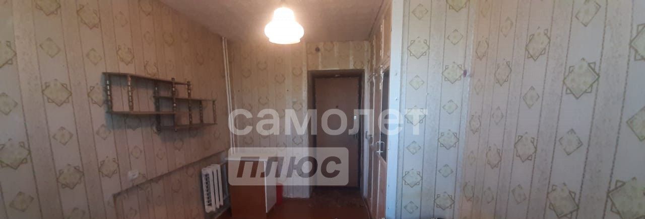 комната г Кострома ул "Северной правды" 32 фото 4