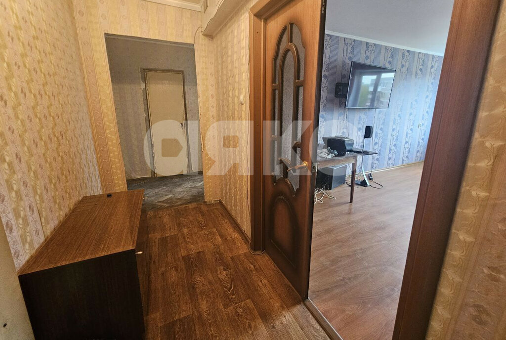 квартира г Воскресенск ул Зелинского 8 Ипподром фото 4