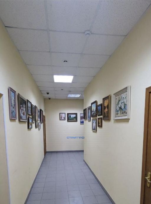 торговое помещение г Коломна район Центральный ул Зеленая 31 фото 4