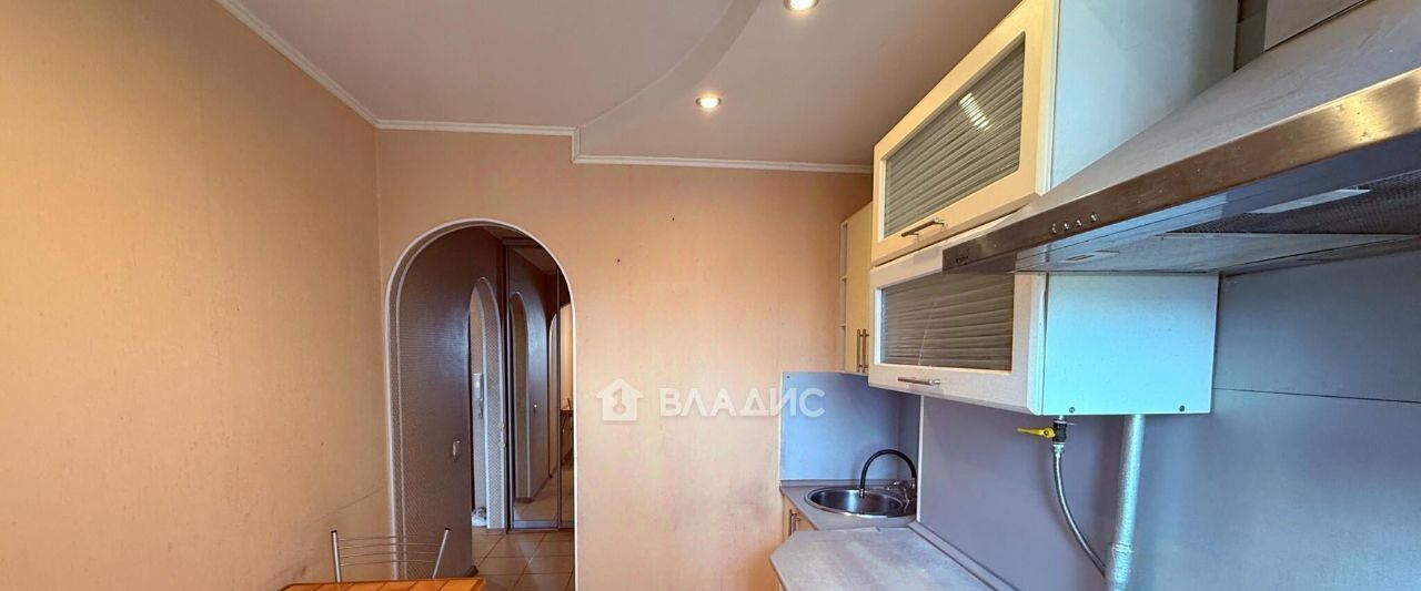 квартира г Воскресенск Новлянский ул Кагана 10 фото 17