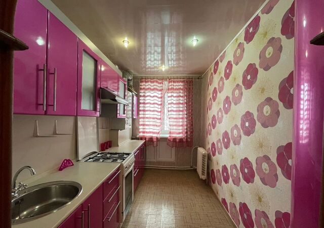 квартира р-н Центральный ул Профсоюзная 15а фото
