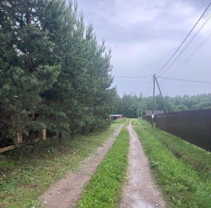 земля г Воскресенск тер Радостный ДНТ, 127с 2 фото 3