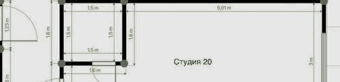 квартира г Москва метро Ростокино ул Малахитовая 27б муниципальный округ Ростокино фото 2