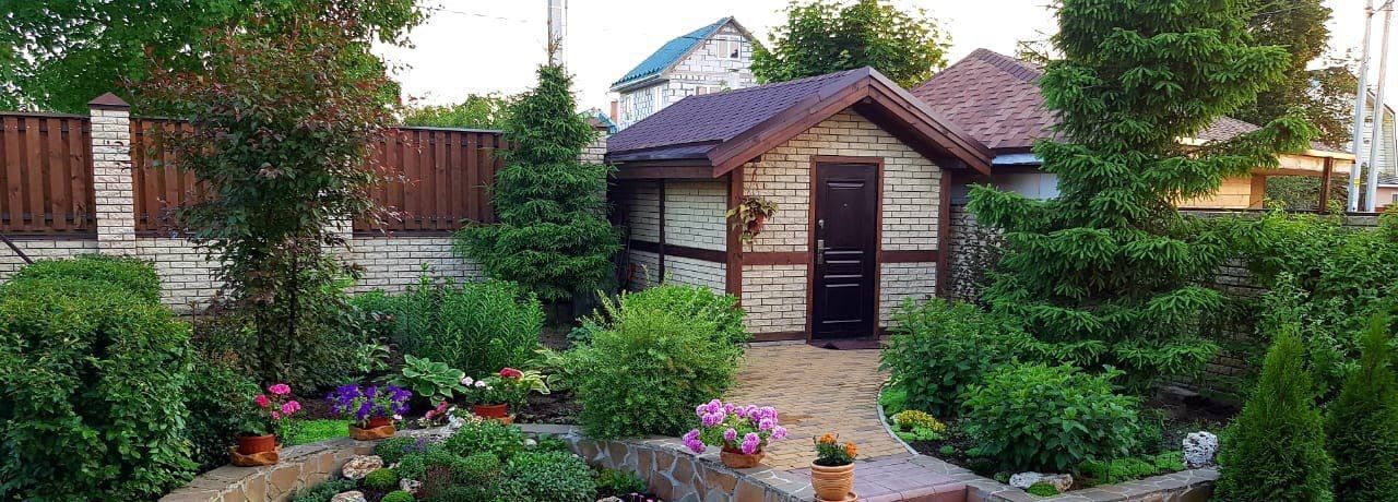 дом г Домодедово д Щербинка Подольск фото 3