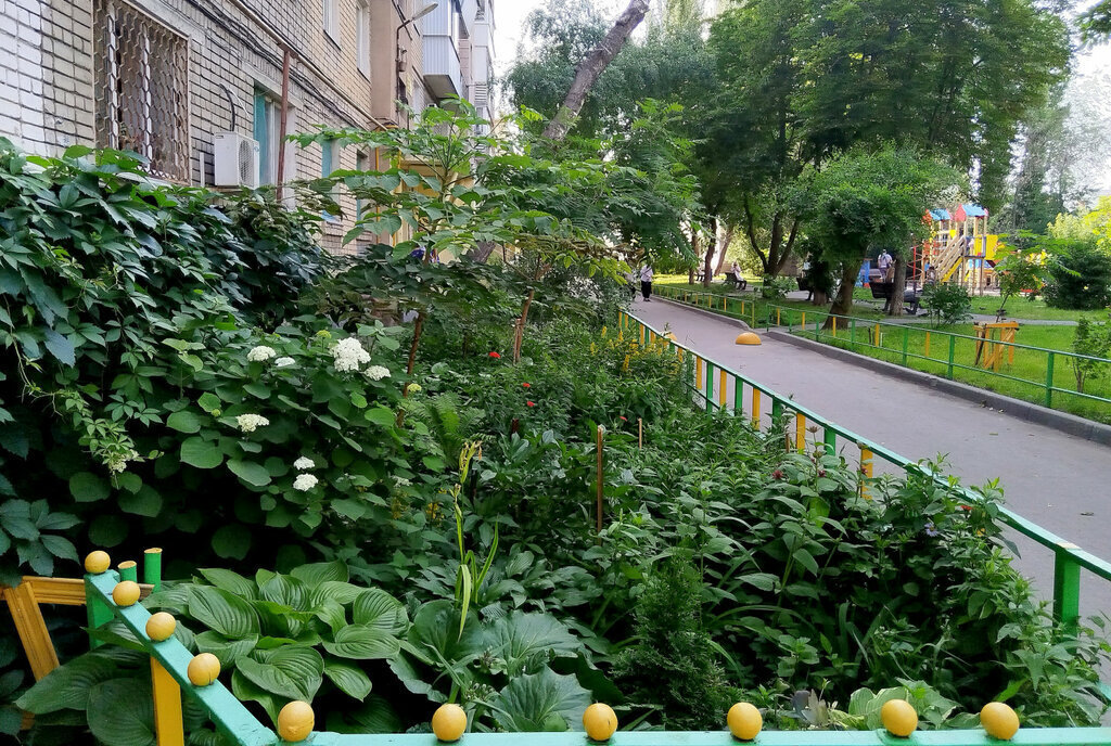 квартира г Саратов р-н Кировский ул Большая Горная 315 фото 2