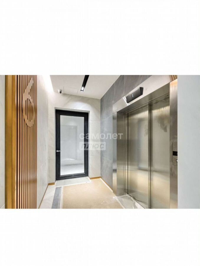 квартира г Санкт-Петербург метро Чкаловская пр-кт Петровский 9к/2 ЖК Neva Haus округ Петровский фото 18