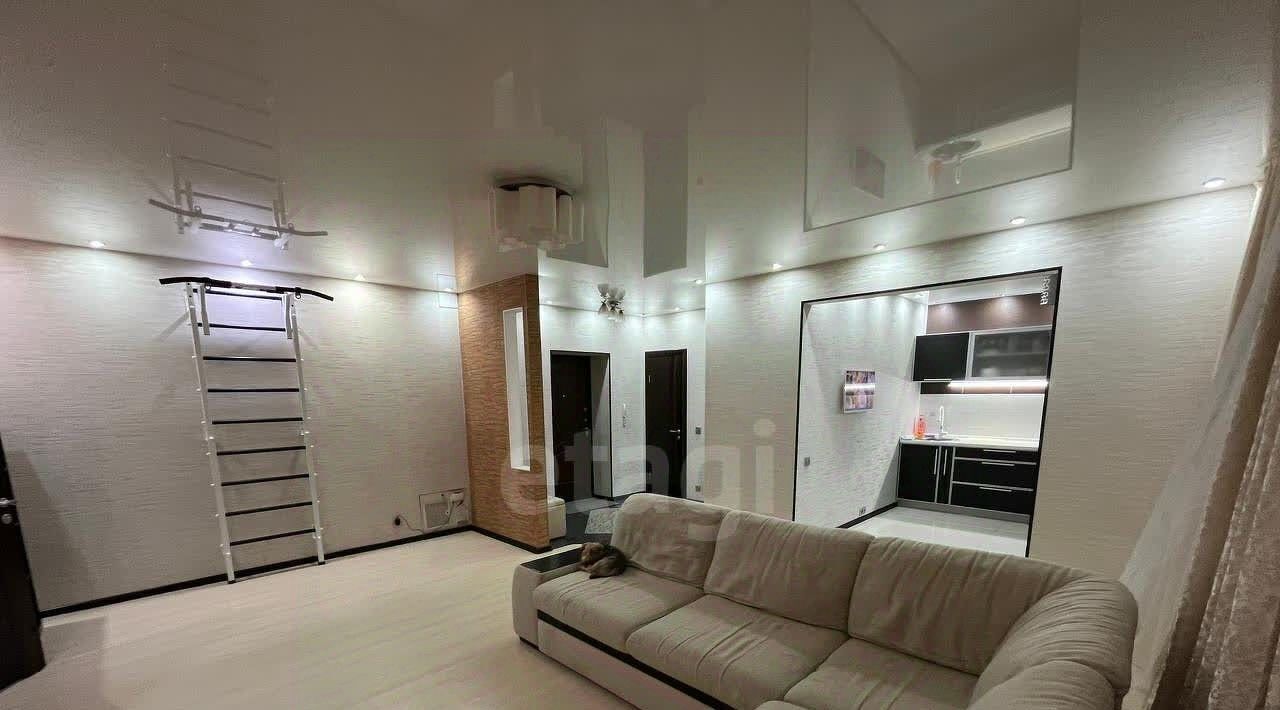 квартира г Якутск ул Халтурина 14/3 фото 1
