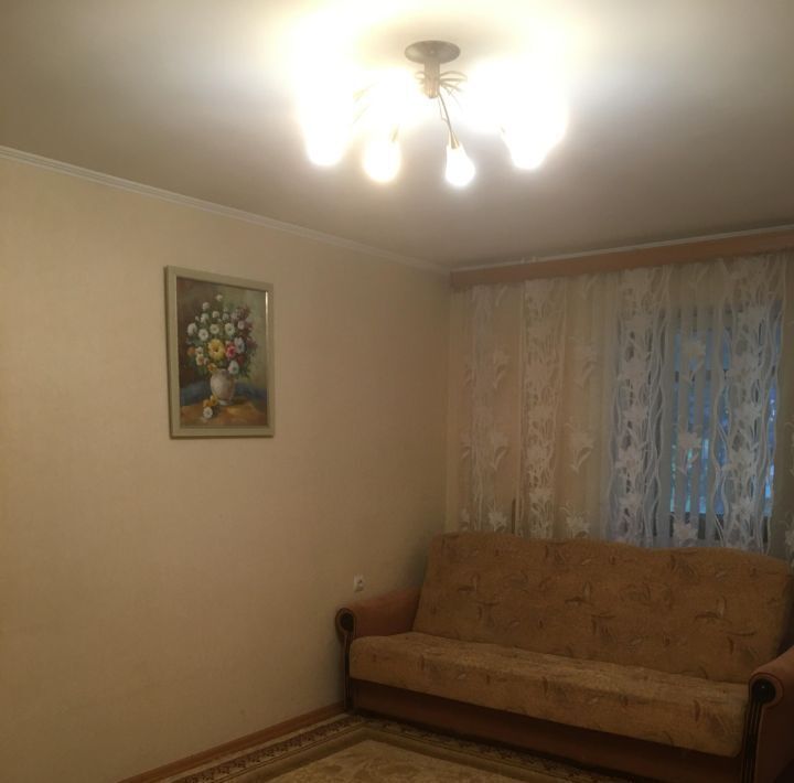 квартира г Саратов р-н Заводской ул Кавказская 30а фото 3