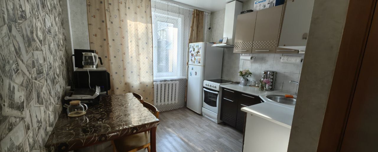 квартира г Саянск мкр-н Строителей, 15 фото 5