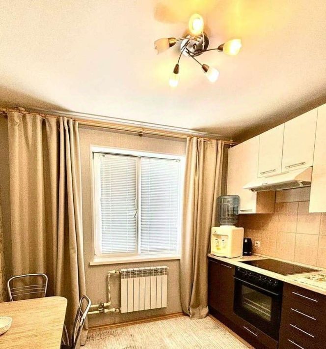 квартира г Белгород Западный ул Шаландина 4к/3 фото 1