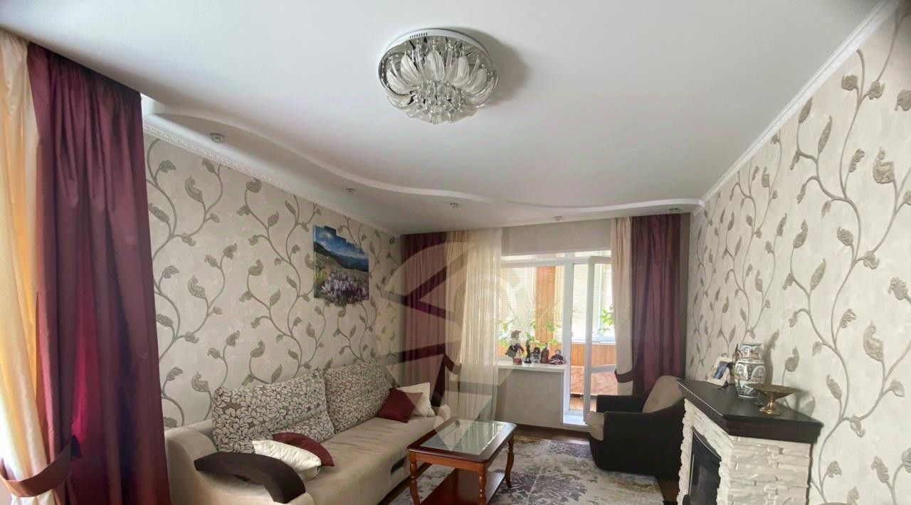 квартира г Старый Оскол Дубрава 3 кв-л, 9 фото 1