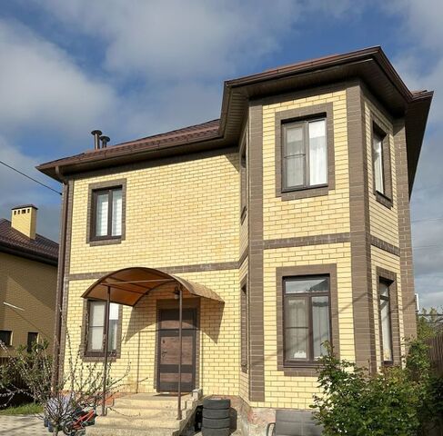 р-н Европейская Деревня ул Геленджикская аул фото