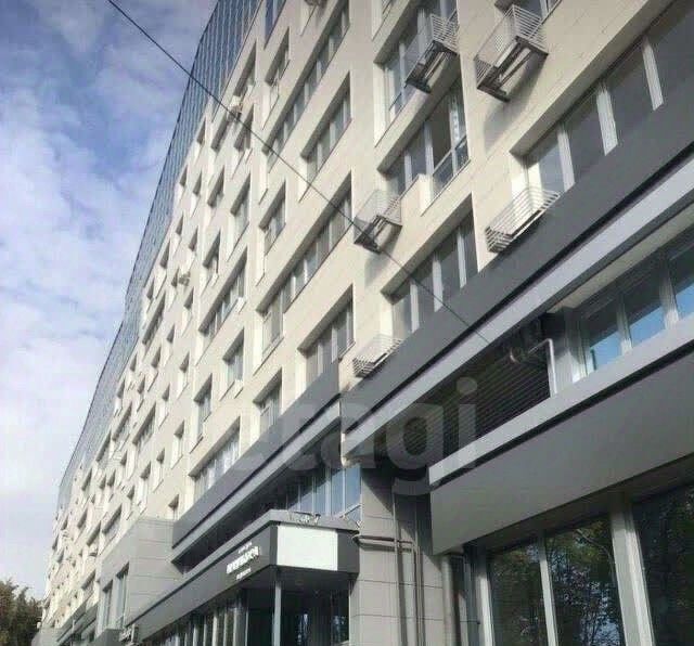квартира г Белгород Западный пр-кт Б.Хмельницкого 62а фото 1