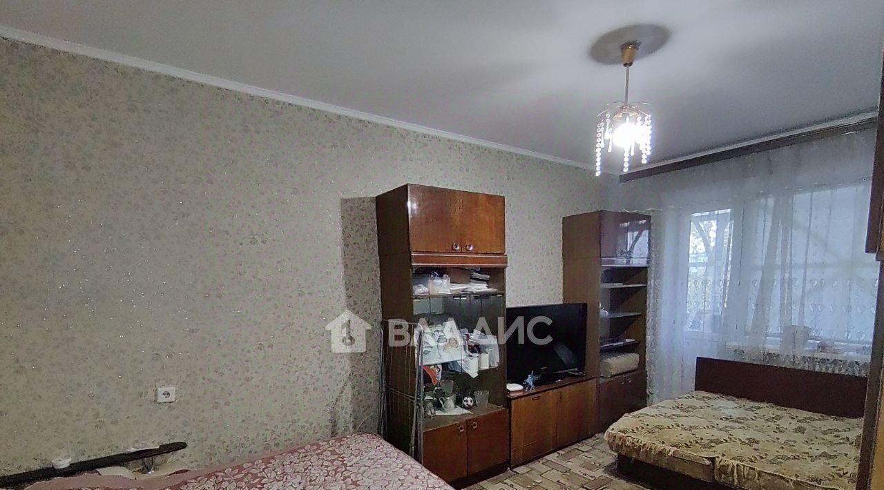 квартира г Белгород Западный ул Левобережная 20 фото 3
