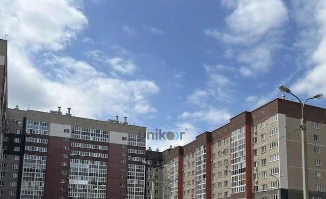 р-н Демский ул Мечтателей 13 фото