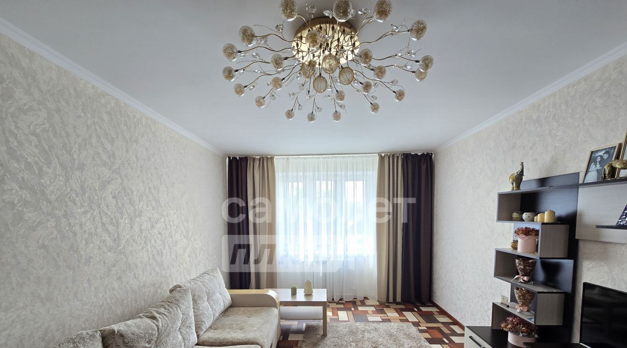 квартира р-н Мелеузовский г Мелеуз ул Бурангулова 7 фото 1