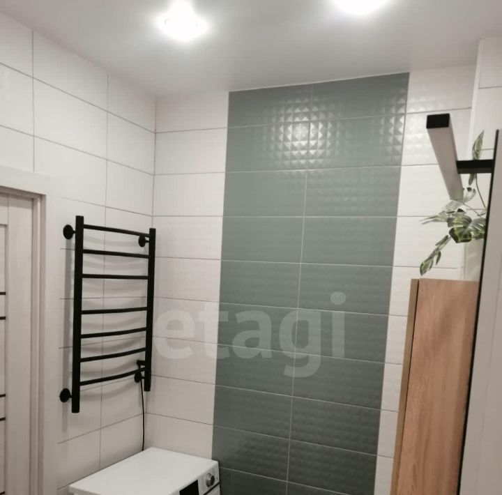 квартира г Ставрополь р-н Промышленный ул Доваторцев 90а фото 12