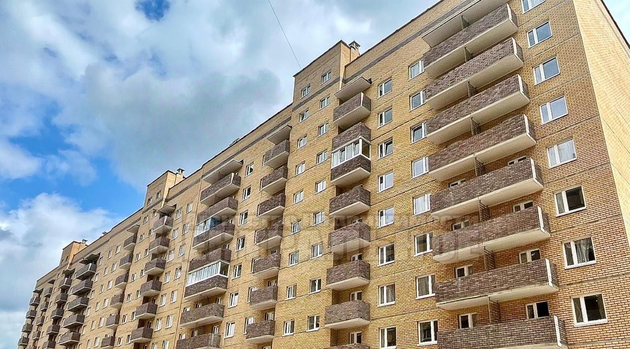 квартира г Смоленск р-н Ленинский ш Краснинское 26 фото 5